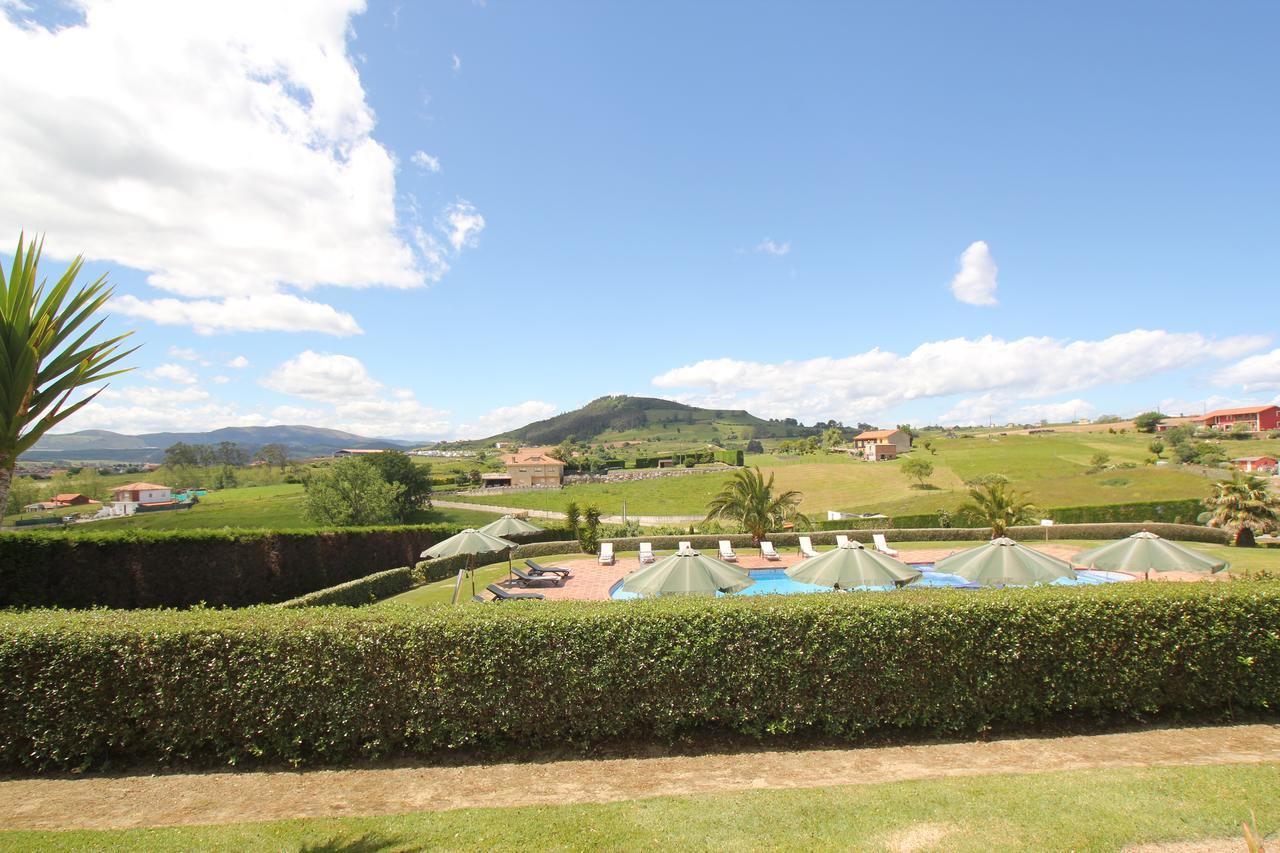 Posada El Iso Queveda Exterior foto